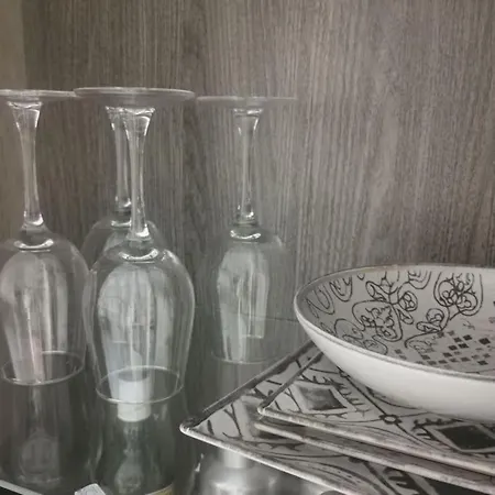 Appartement Calpe, 4min Walk To The Calp