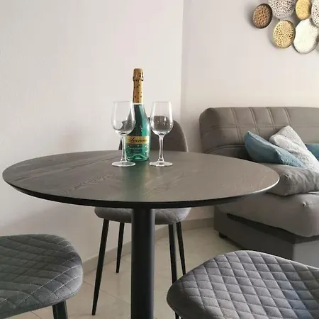 Calpe, 4min Walk To The