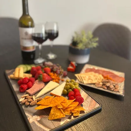 Calpe, 4min Walk To The Appartement *