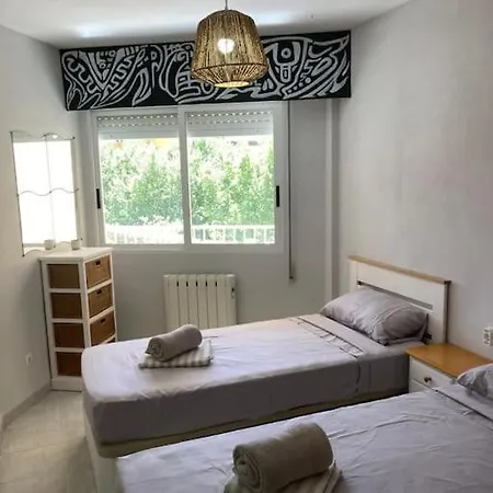 Calpe, 4min Walk To The * Calpe