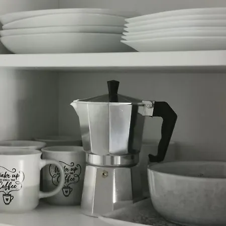 Calpe, 4min Walk To The アパート カルプ