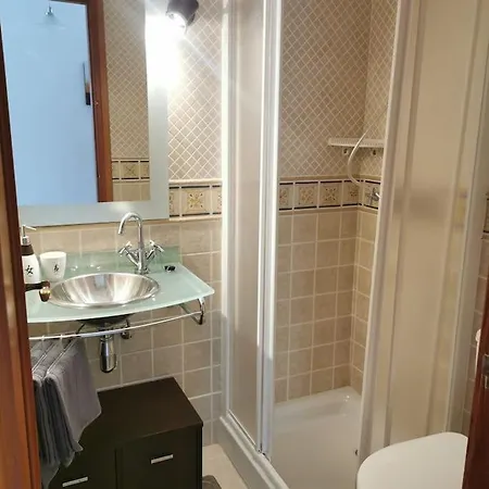 Calpe, 4min Walk To The カルプ