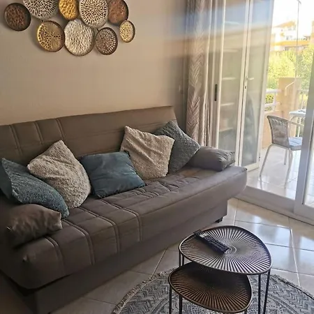 Calpe, 4min Walk To The Lejlighed Calpe