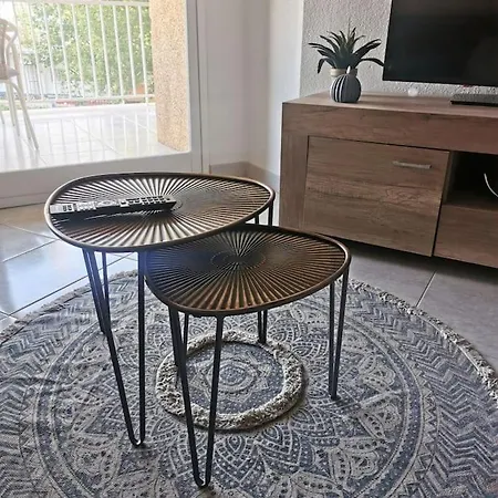 Calpe, 4min Walk To The * Calpe