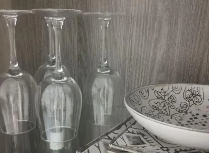 Apartment Calpe, 4min Walk To The Calpe