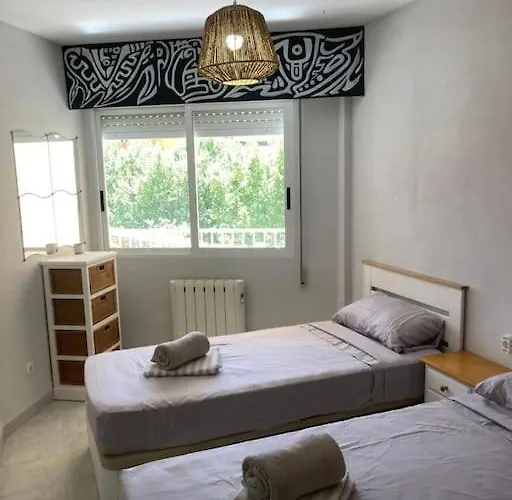 Calpe, 4min Walk To The * Кальпе