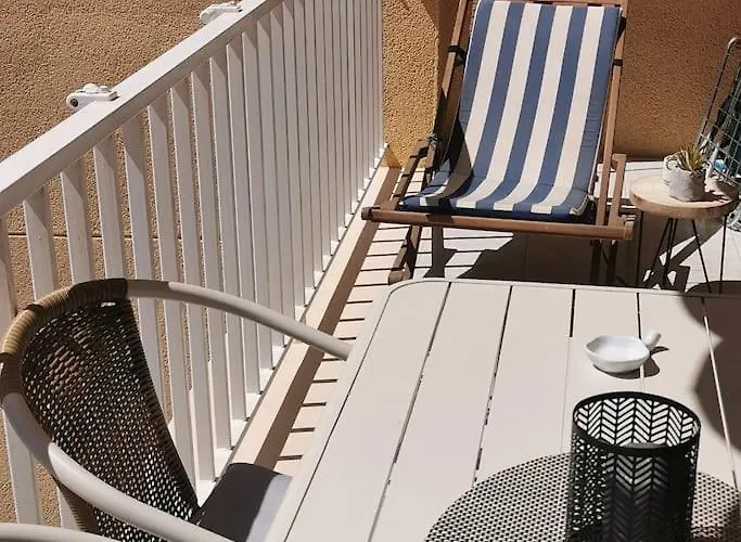 Calpe, 4min Walk To The