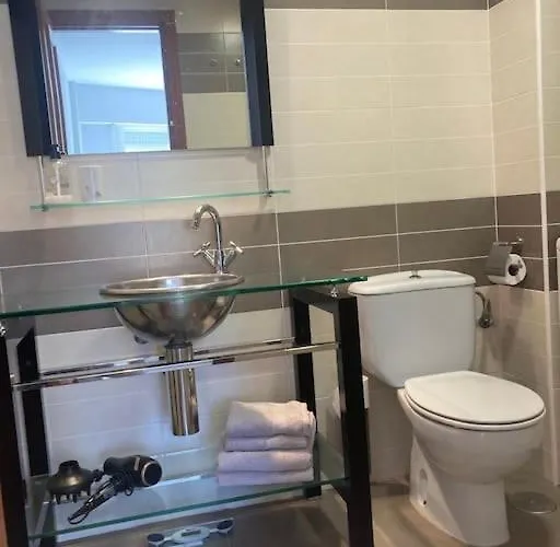 Calpe, 4min Walk To The Апартаменты