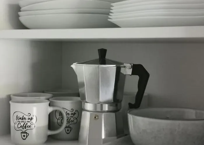 Calpe, 4min Walk To The Apartment Calpe