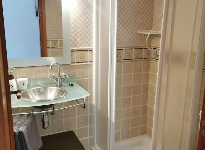 Calpe, 4min Walk To The Calpe