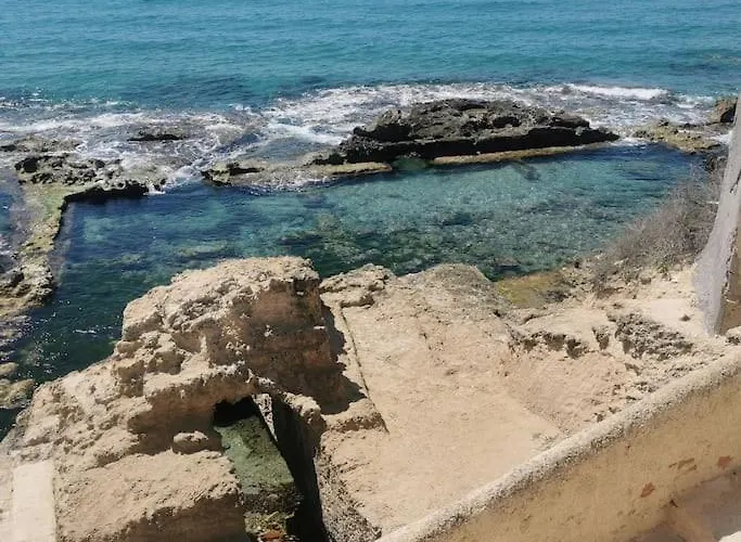 Calpe, 4min Walk To The Апартаменты