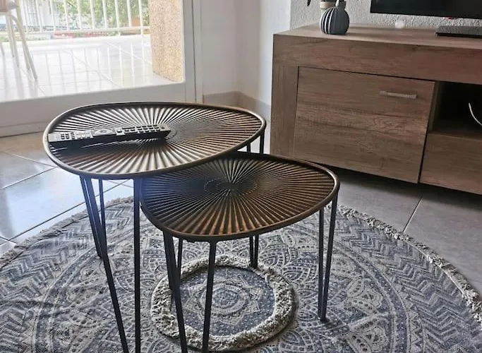 Calpe, 4min Walk To The * Calpe