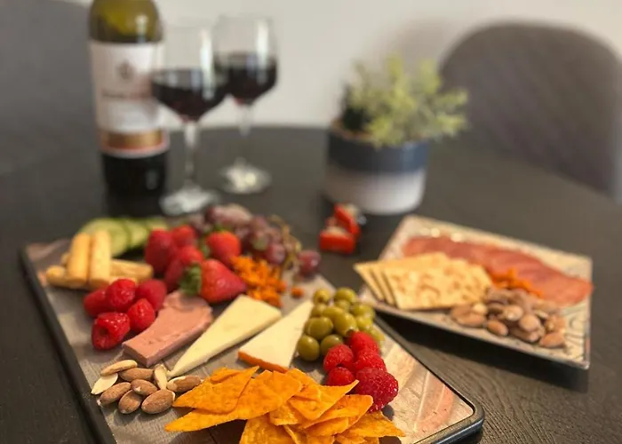 Calpe, 4min Walk To The Апартаменты *